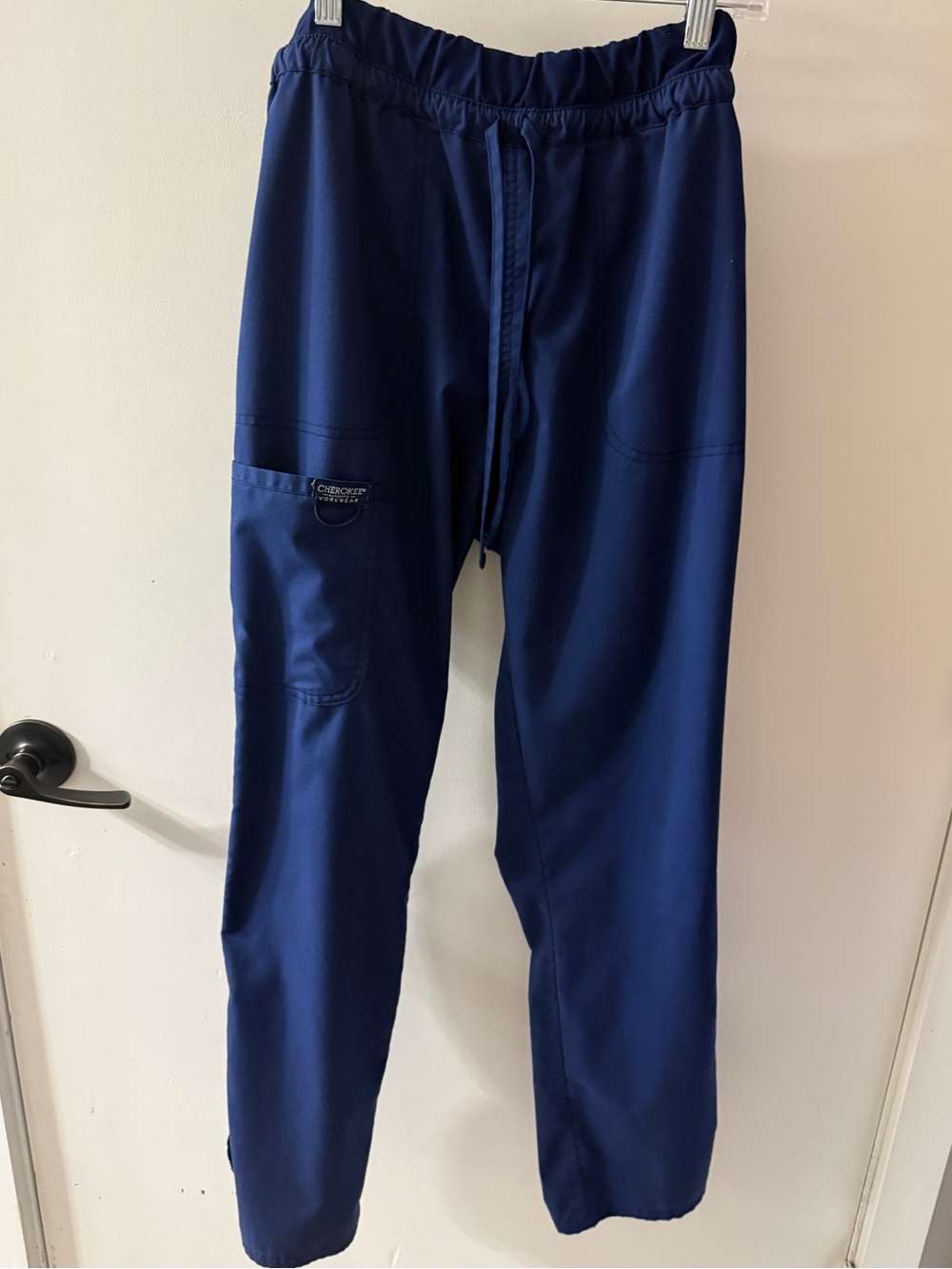 Cherokee Workwear Scrub Pants